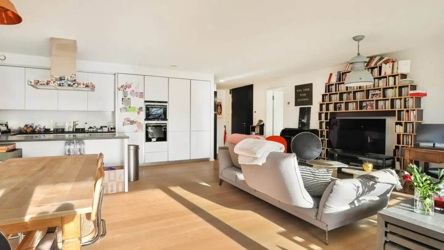 Wohnung kaufen - 1203 Genève - Foto 4