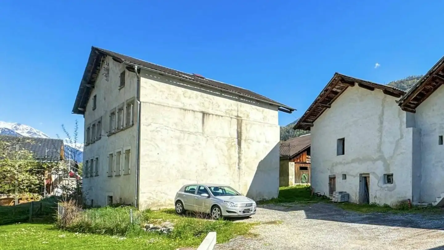 Single house for sale - 3951 Agarn