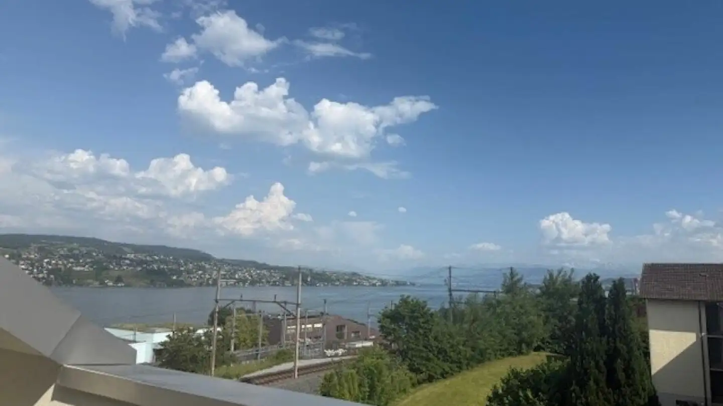 Penthouse for rent - In Reben 8, 8800 Thalwil - Photo 3