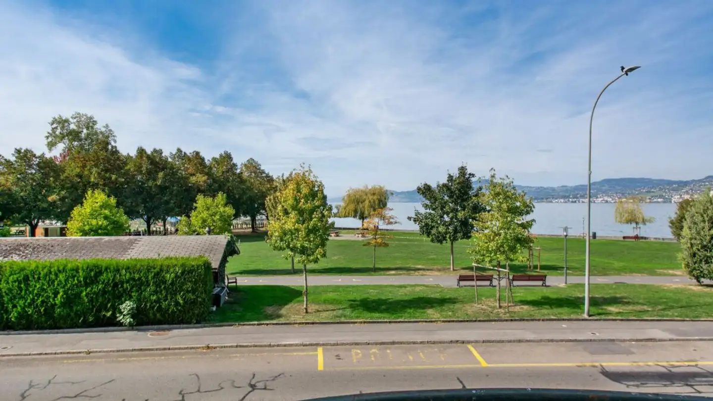 Appartement à vendre - Quai Grand'Rive 20, 1844 Villeneuve VD - Photo 4