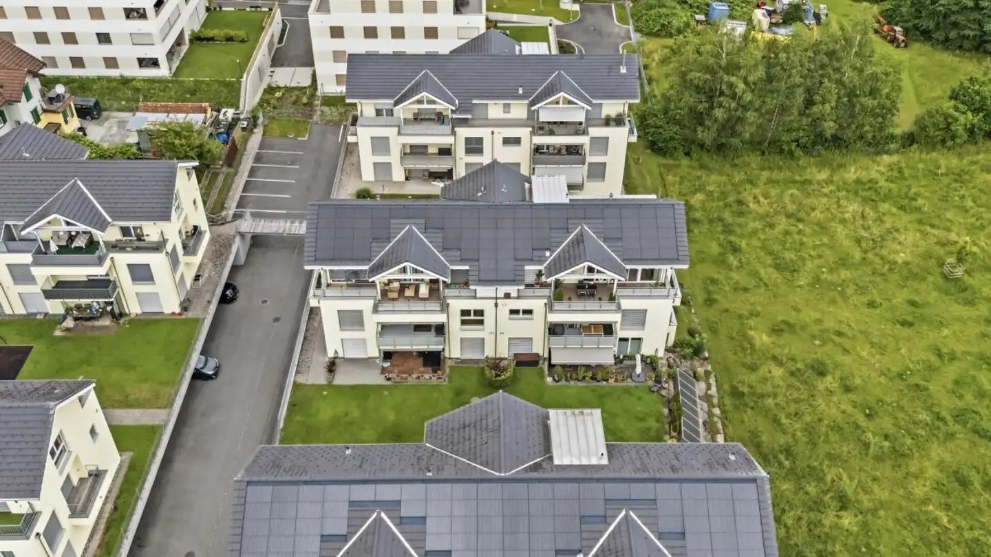Residential building for sale - Quellpark 4, 9466 Sennwald - Photo 4