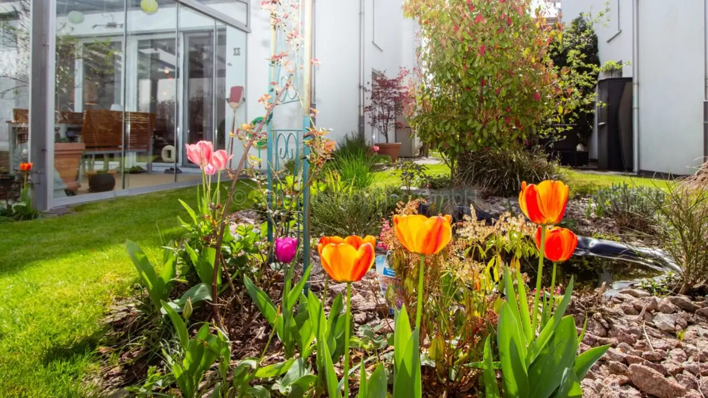 Einfamilienhaus kaufen - Bahnhofstrasse 55, 8320 Fehraltorf - Foto 2