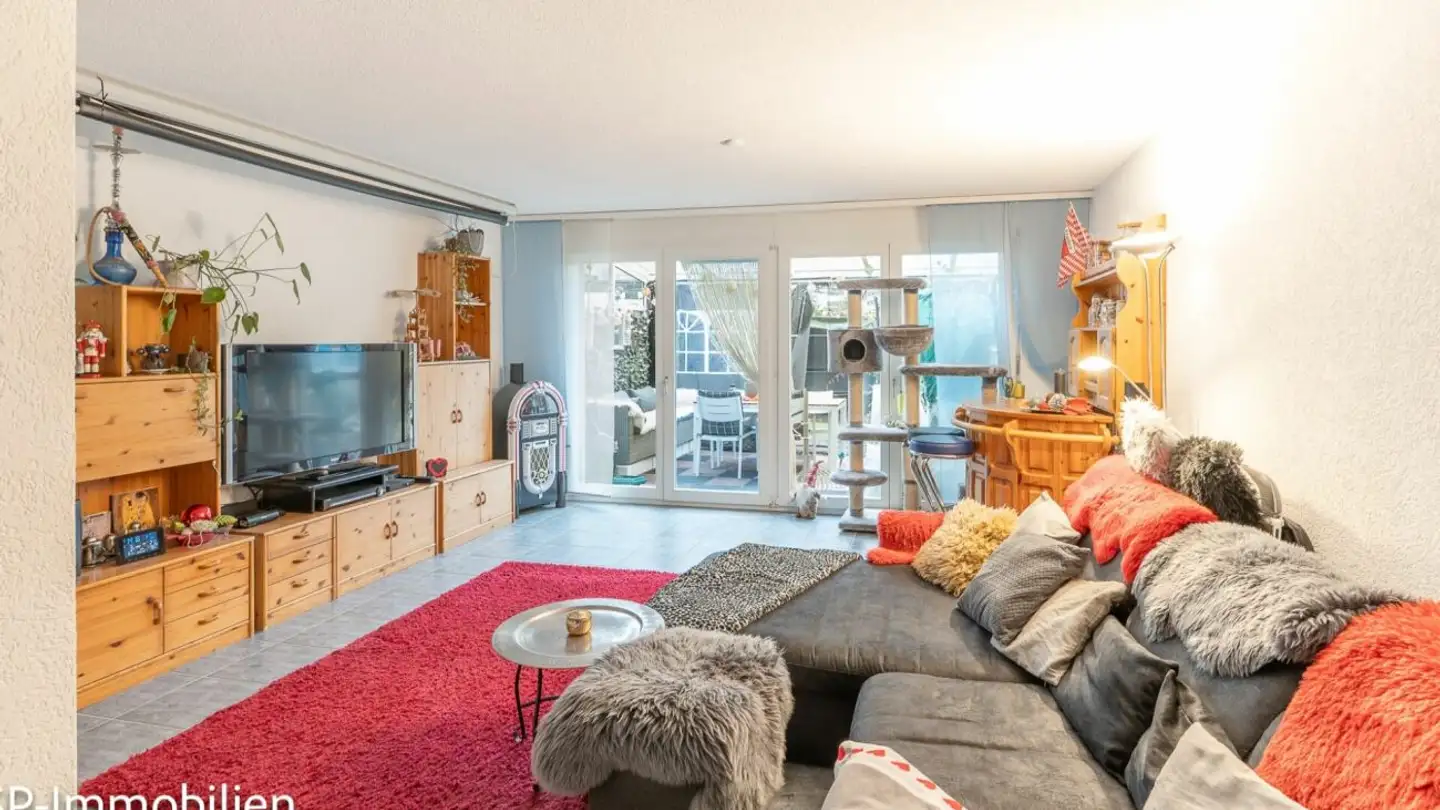 Maison en terrasse à vendre - Betschürenstrasse 28, 8625 Gossau ZH - Photo 4