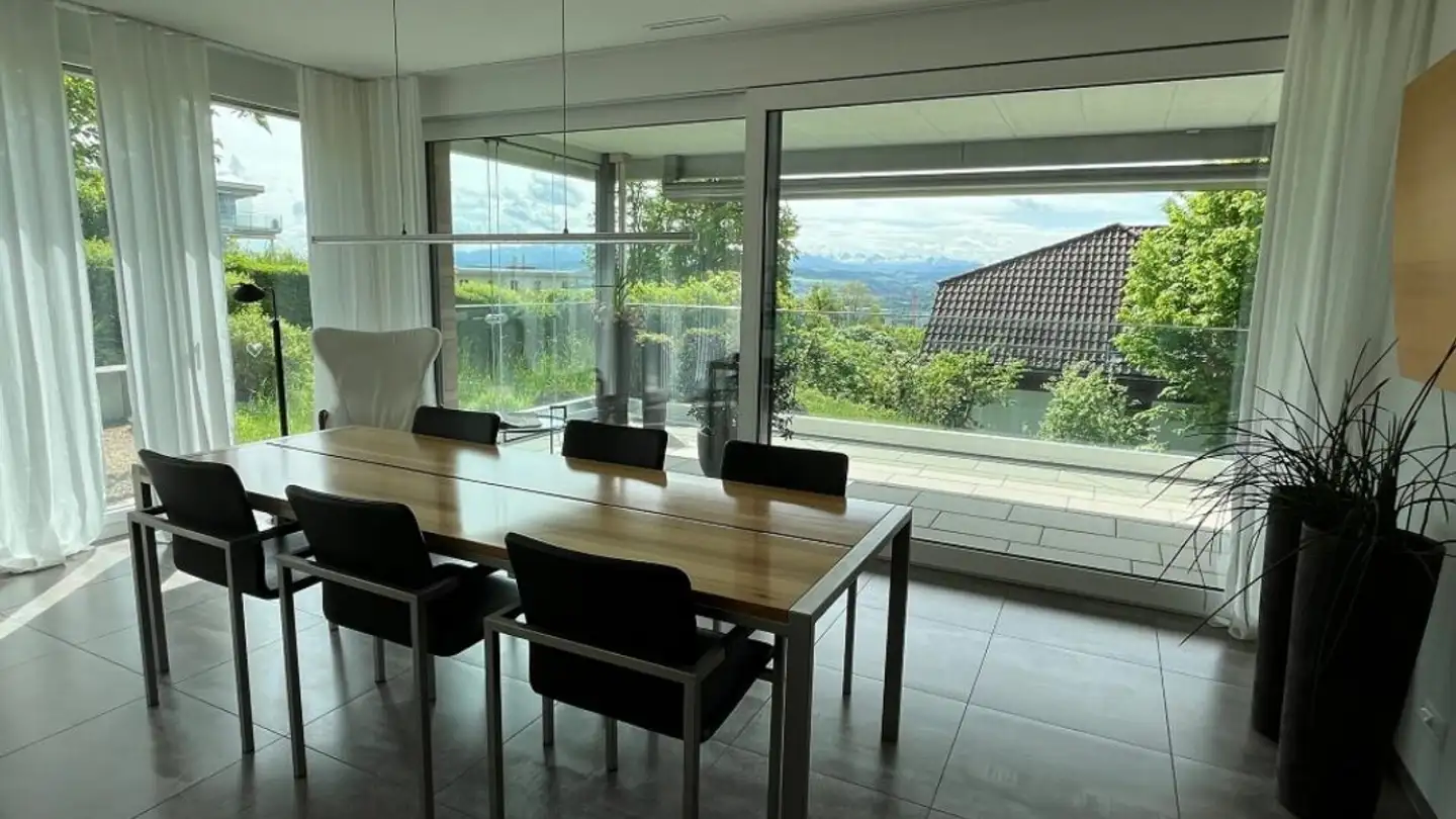 Apartment for rent - Obere Hofbergstrasse 6, 9500 Wil SG - Photo 4