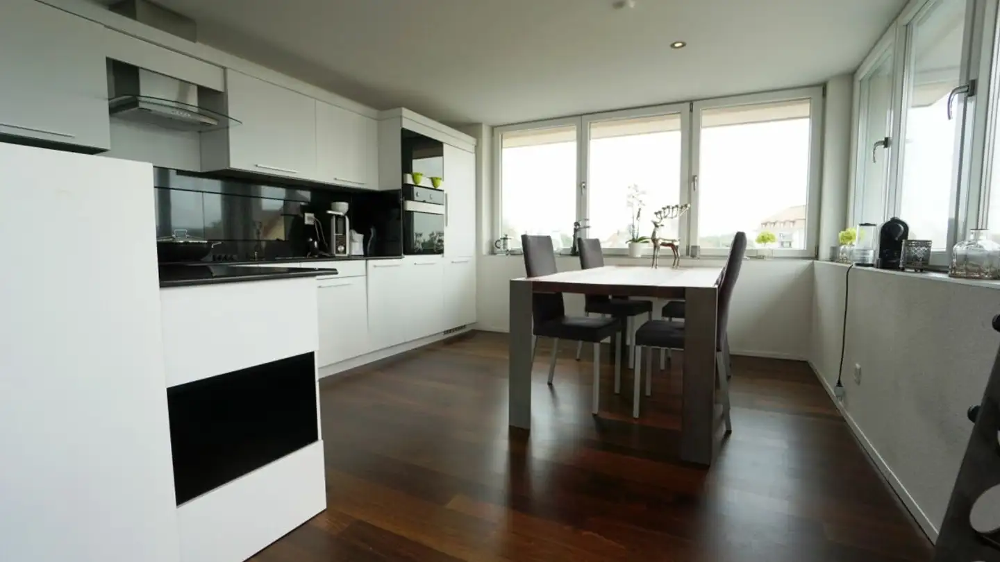 Appartement à louer - Thalerstrasse 2, 9424 Rheineck - Photo 4