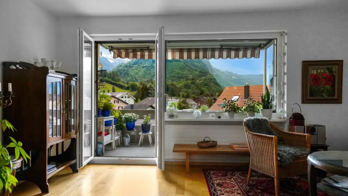 Apartment for sale - Jungfraustrasse 60, 3800 Interlaken - Photo 3