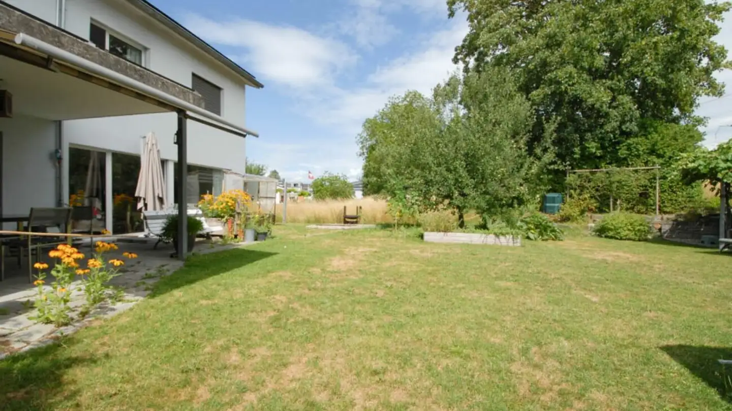 Casa singola in vendita - Poststrasse 8a, 8552 Felben-Wellhausen - Foto 2