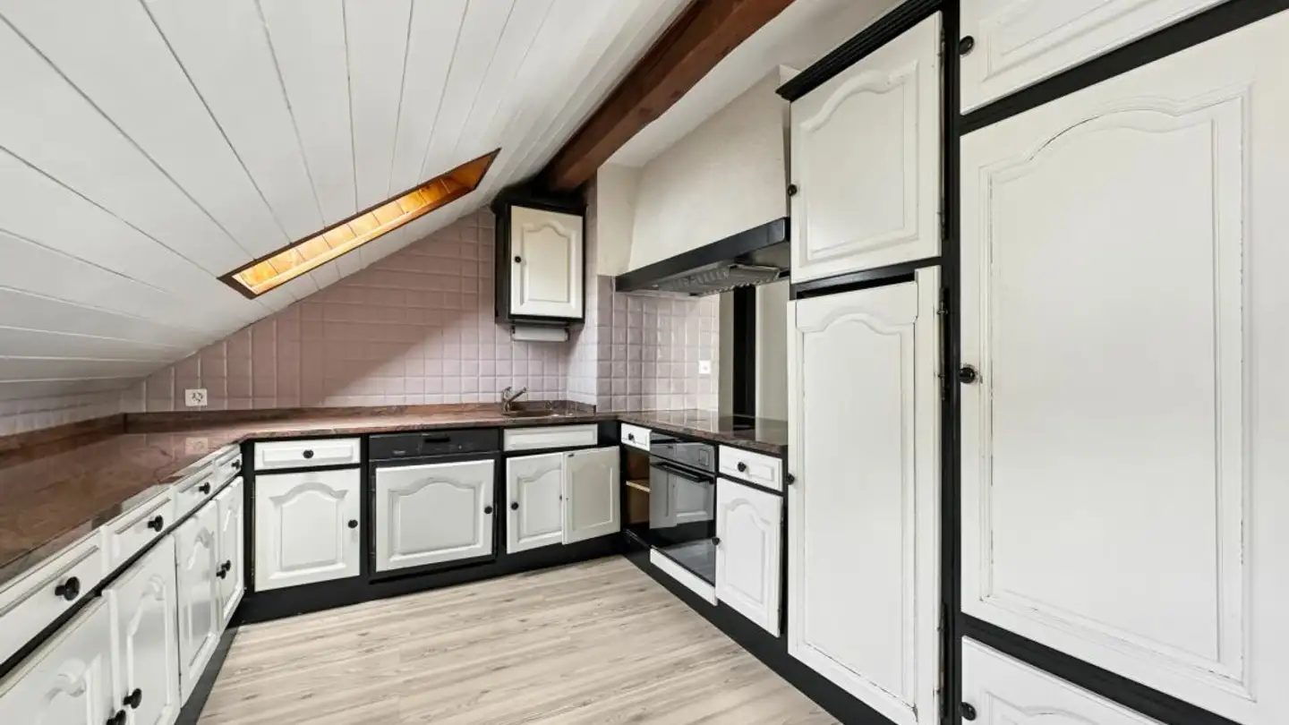 Appartement à vendre - Rue Du Parc 1, 1400 Yverdon-les-Bains - Photo 3