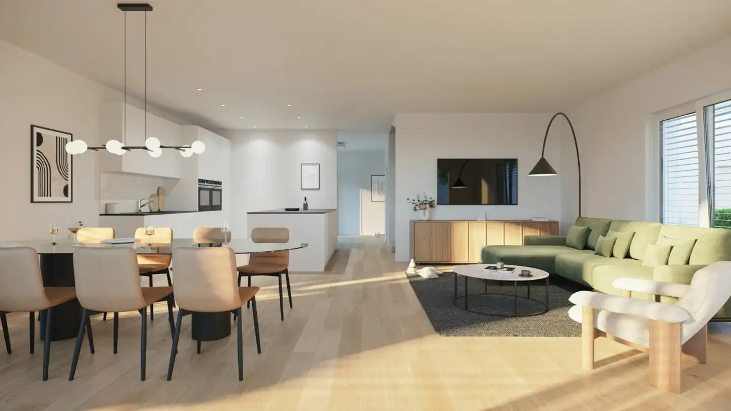 Casa singola in vendita - 9230 Flawil