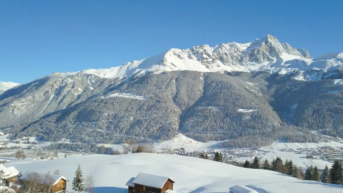 Appartamento in vendita - Talvangas Soura 14, 7464 Parsonz - Photo 2