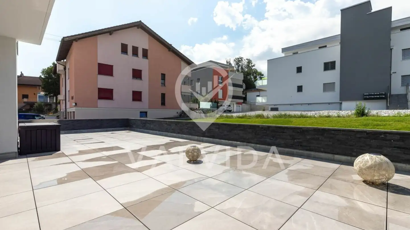 Appartamento in vendita - Waldmattenstrasse 6, 3952 Susten - Foto 4