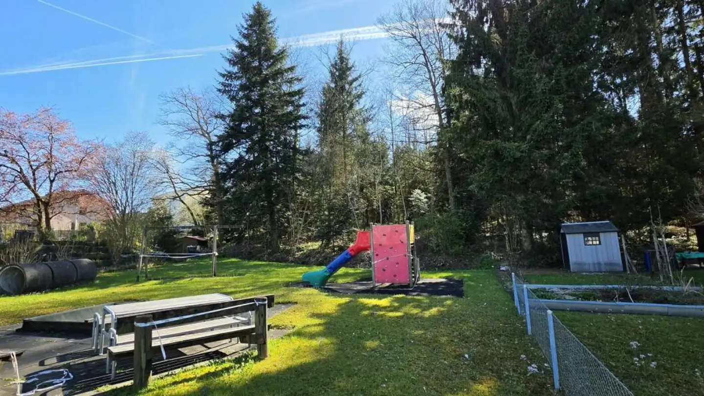 Wohnung kaufen - Flurstrasse 4, 6332 Hagendorn - Foto 4