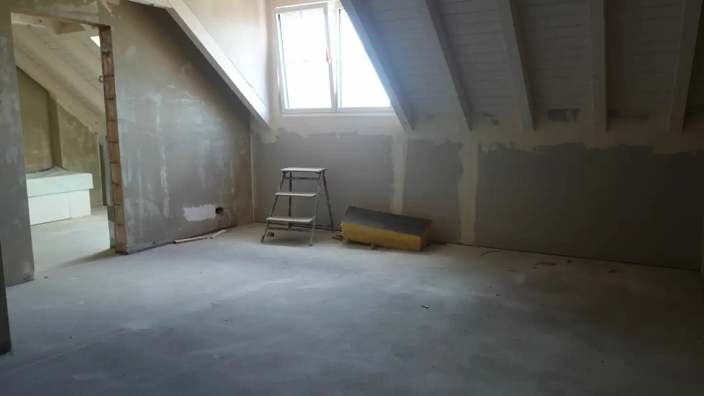 Appartement à vendre - Liebensberg 8, 8543 Bertschikon - Photo 2