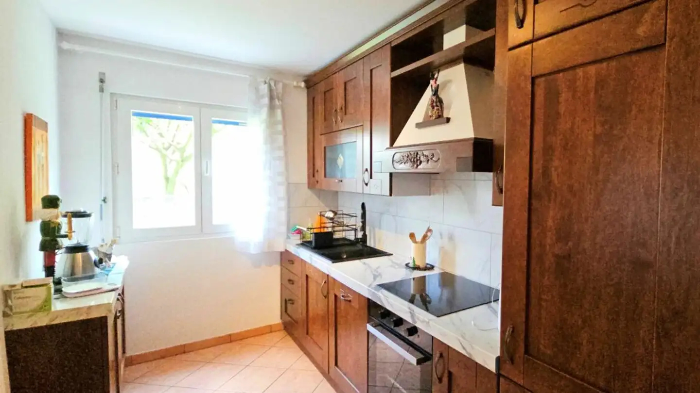 Appartement à vendre - Via Provere 25, 6525 Gnosca - Photo 4