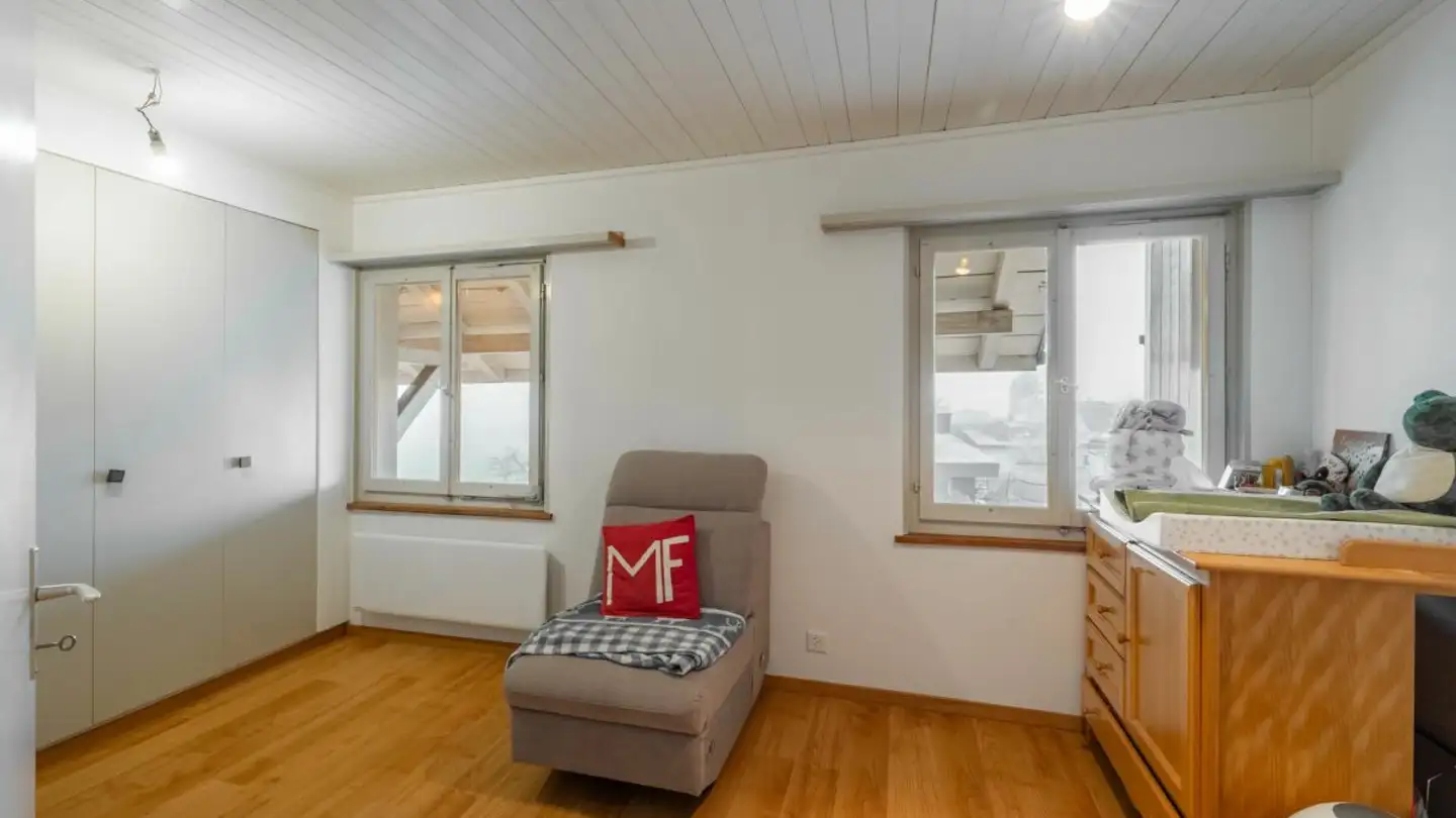 Einfamilienhaus kaufen - Melserstrasse 9, 7323 Wangs - Foto 4