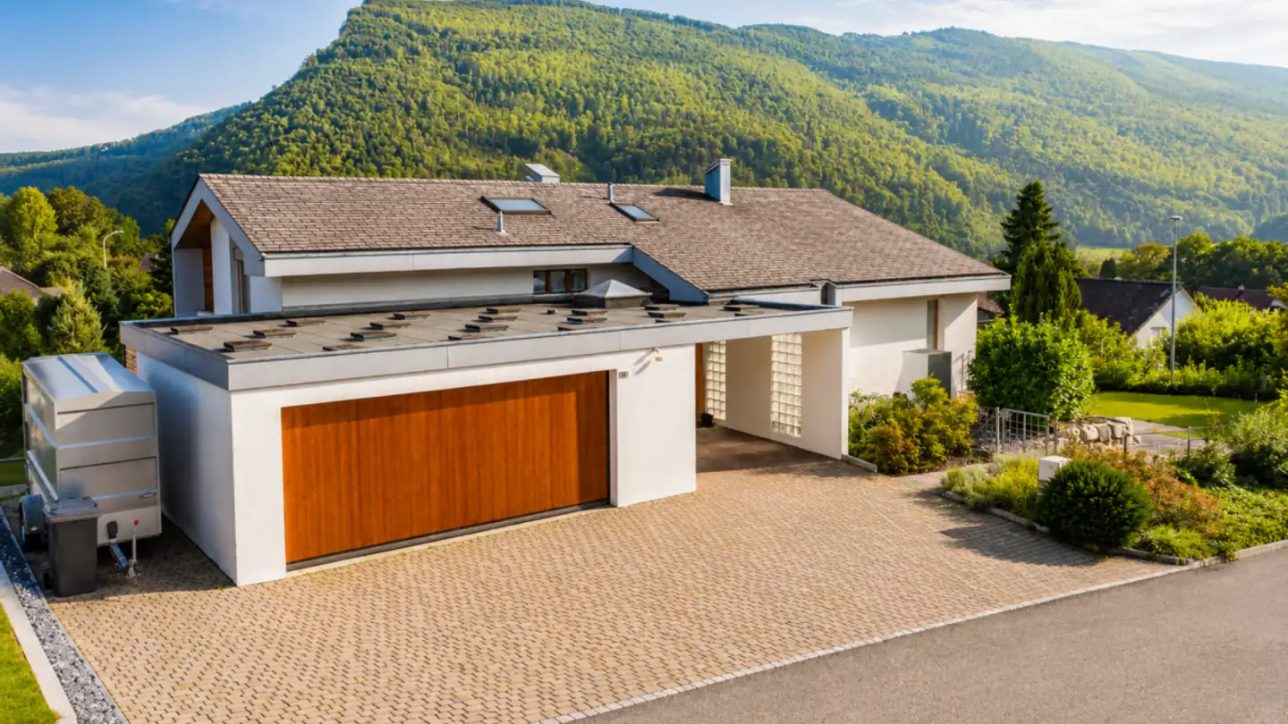 Einfamilienhaus kaufen - Fläschackerstrasse 31, 4710 Balsthal - Foto 4