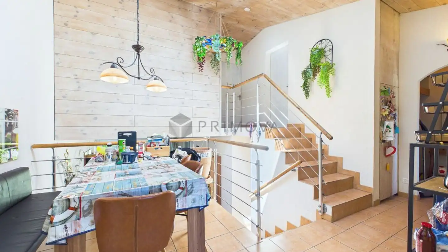 Maison individuelle à vendre - 5737 Menziken - Photo 3