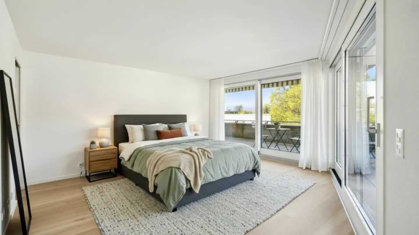 Appartement à vendre - Dorfstrasse 38, 8706 Meilen - Photo 3