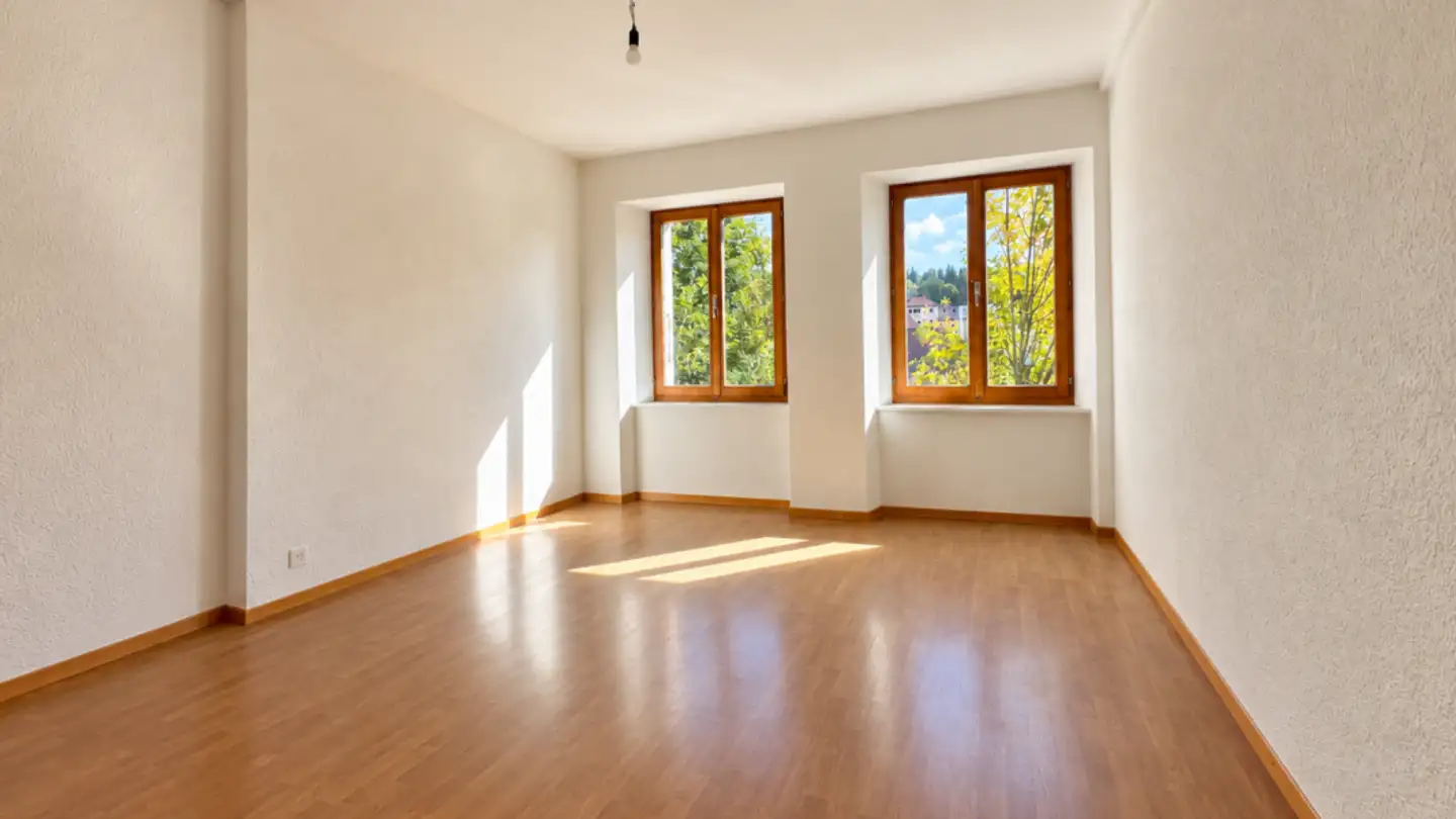 Apartment for rent - Rue Du Crêt-Vaillant 29, 2400 Le Locle - Photo 4