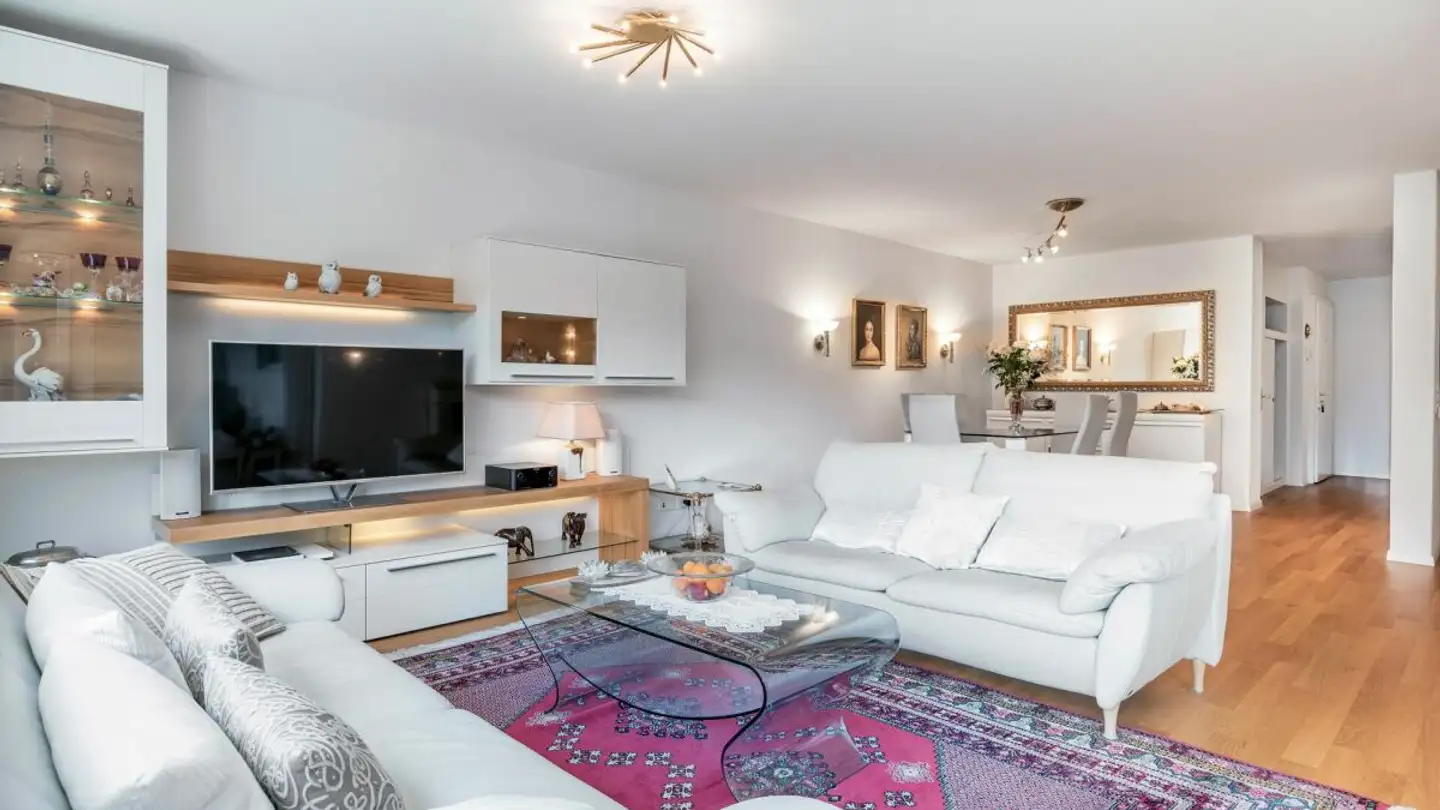 Wohnung kaufen - 6006 Luzern