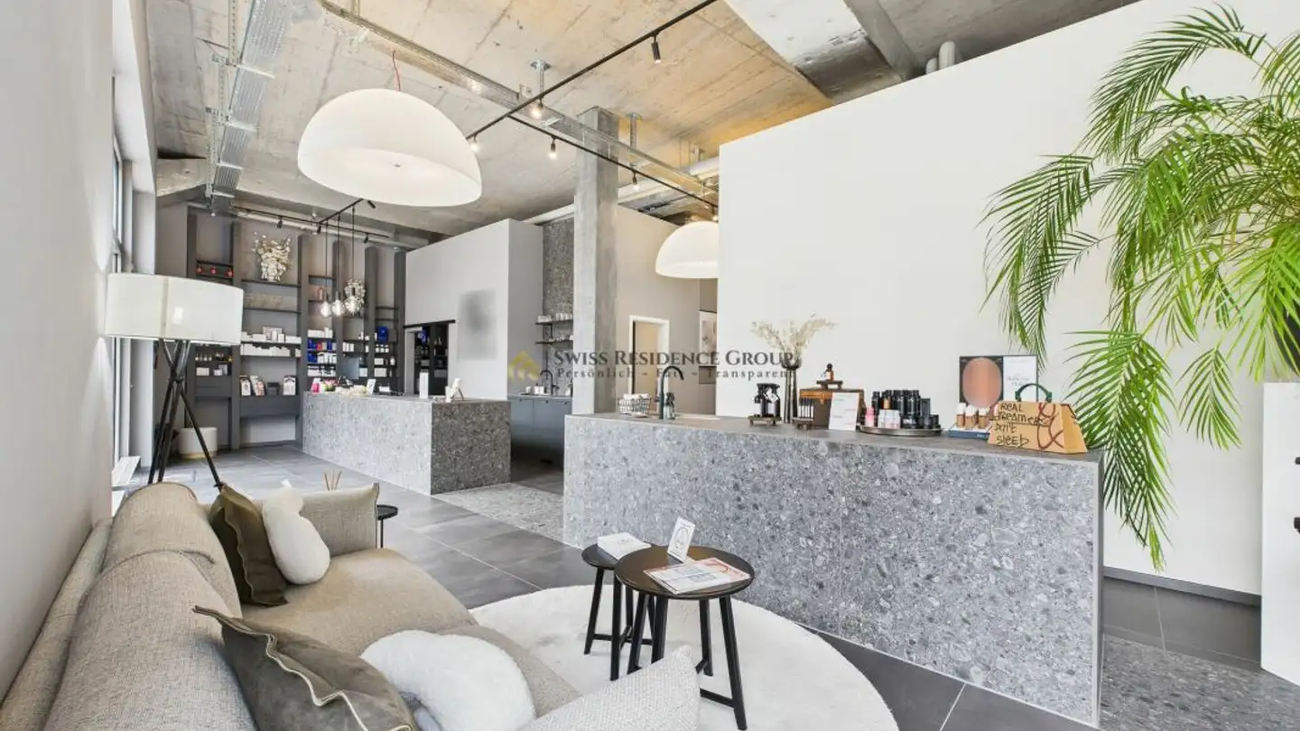 Medical practice for rent - 8105 Regensdorf