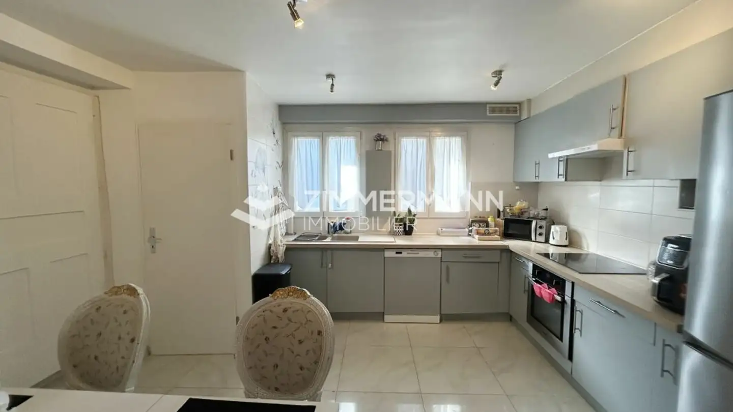 Casa singola in vendita - Chemin De La Greube, 1214 Vernier - Photo 3