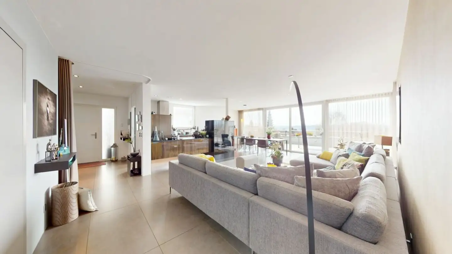 Appartamento a gradini in vendita - 3236 Gampelen - Foto 3