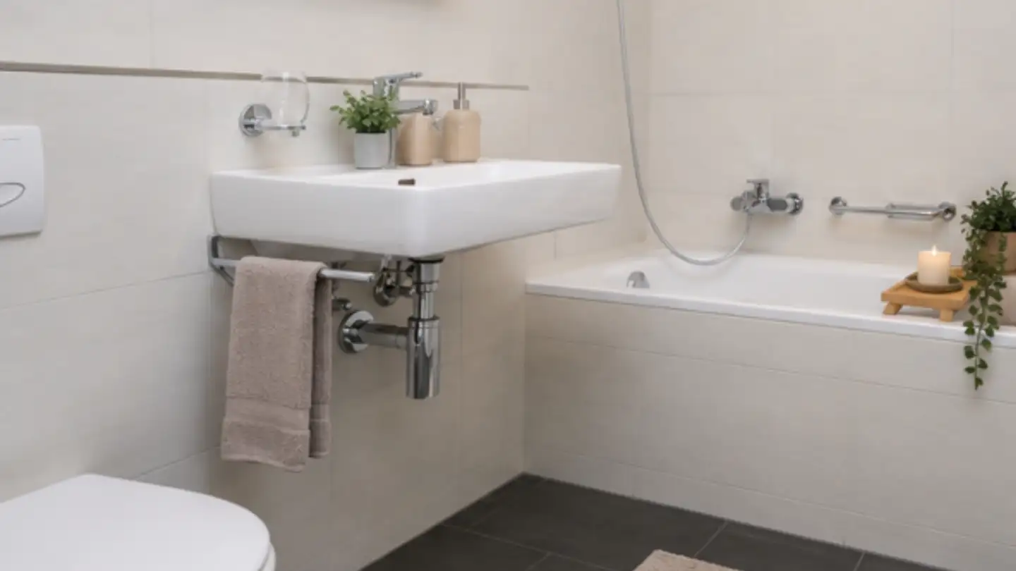 Appartement à louer - Ackerstrasse 17, 8180 Bülach - Photo 3