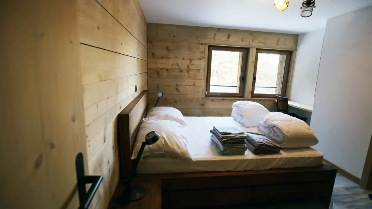 Furnished apartment for rent - Route De Planchouet 235, 1997 Haute-Nendaz - Photo 3