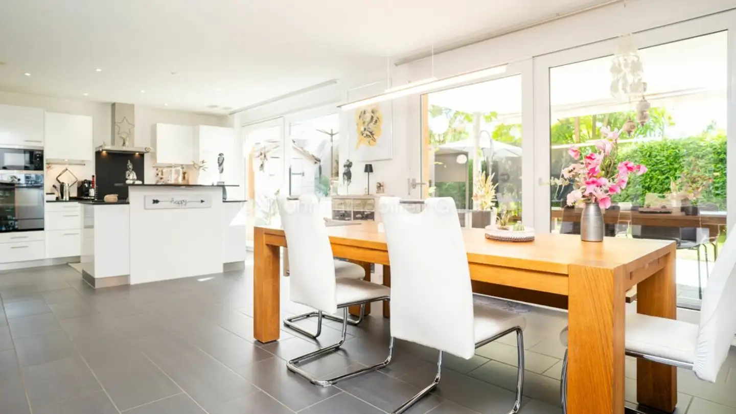Maison individuelle à vendre - Baumschuelwäg 21b, 8197 Rafz - Photo 3