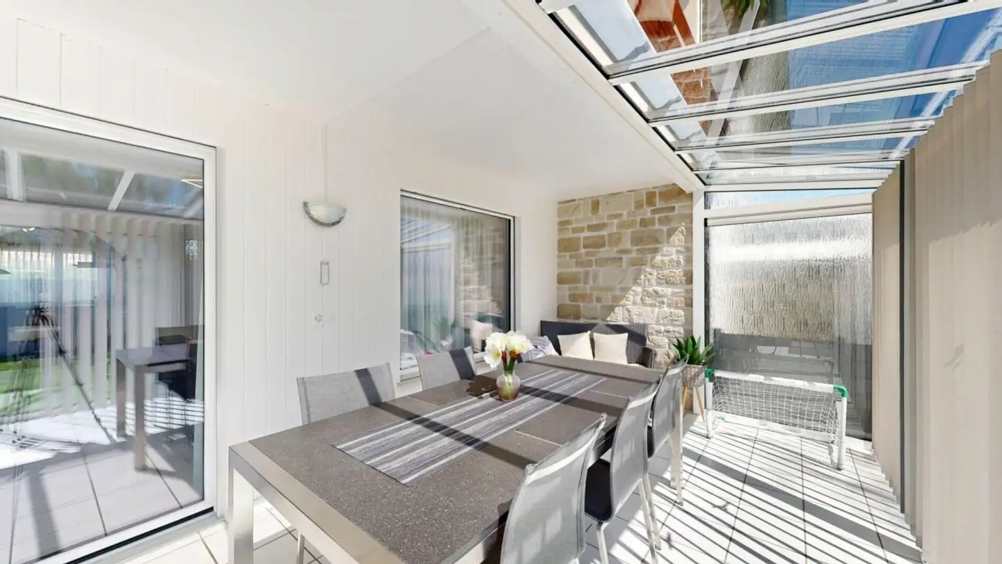 Maison individuelle à vendre - Schiffgarten 2, 4313 Möhlin - Photo 2