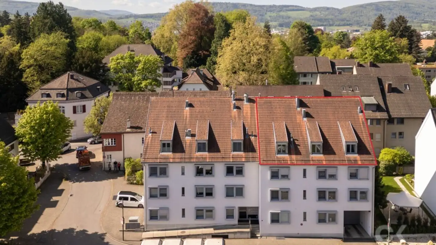 Apartment for sale - Mattenhofweg 4, 4144 Arlesheim - Photo 2