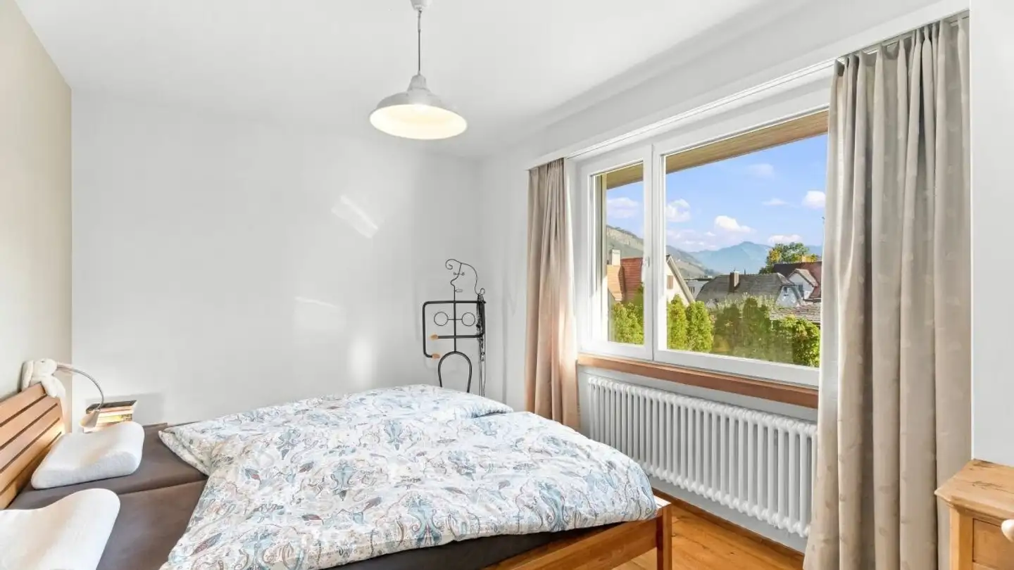 Appartamento in vendita - Signinastrasse 17, 7000 Chur - Foto 4