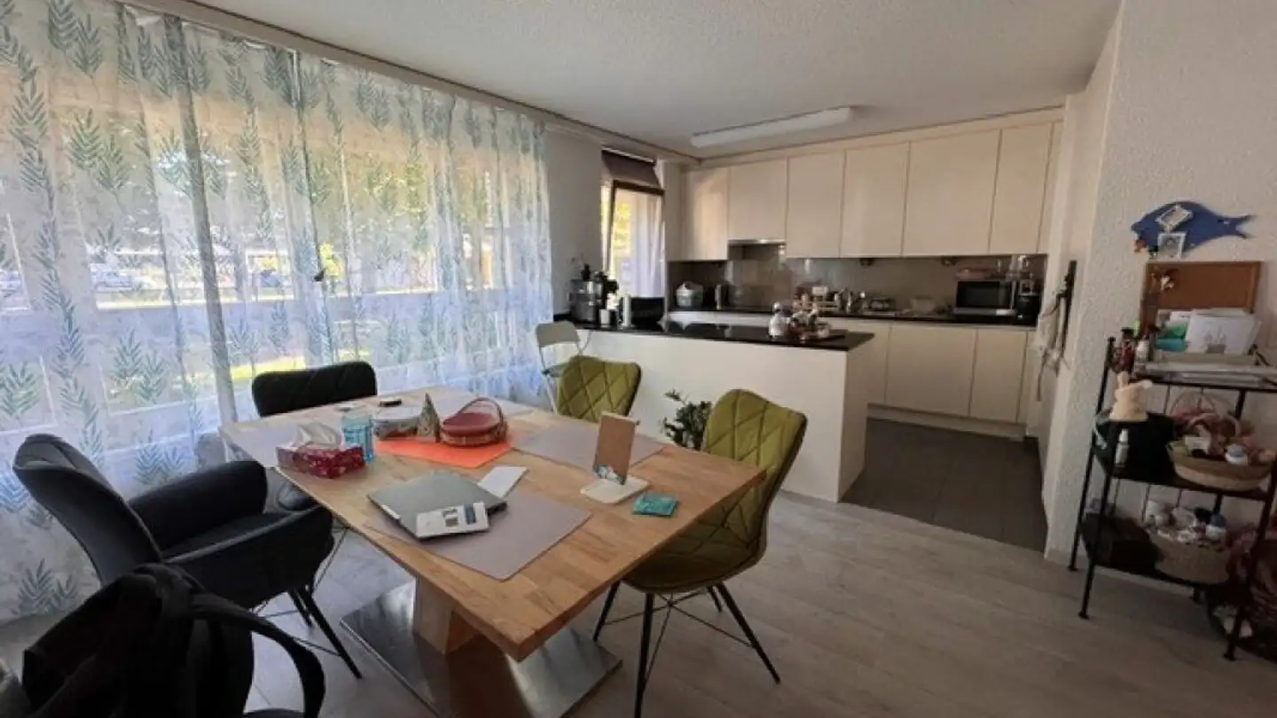 Apartment for rent - Werdenbergstrasse 34, 9470 Buchs SG - Photo 3