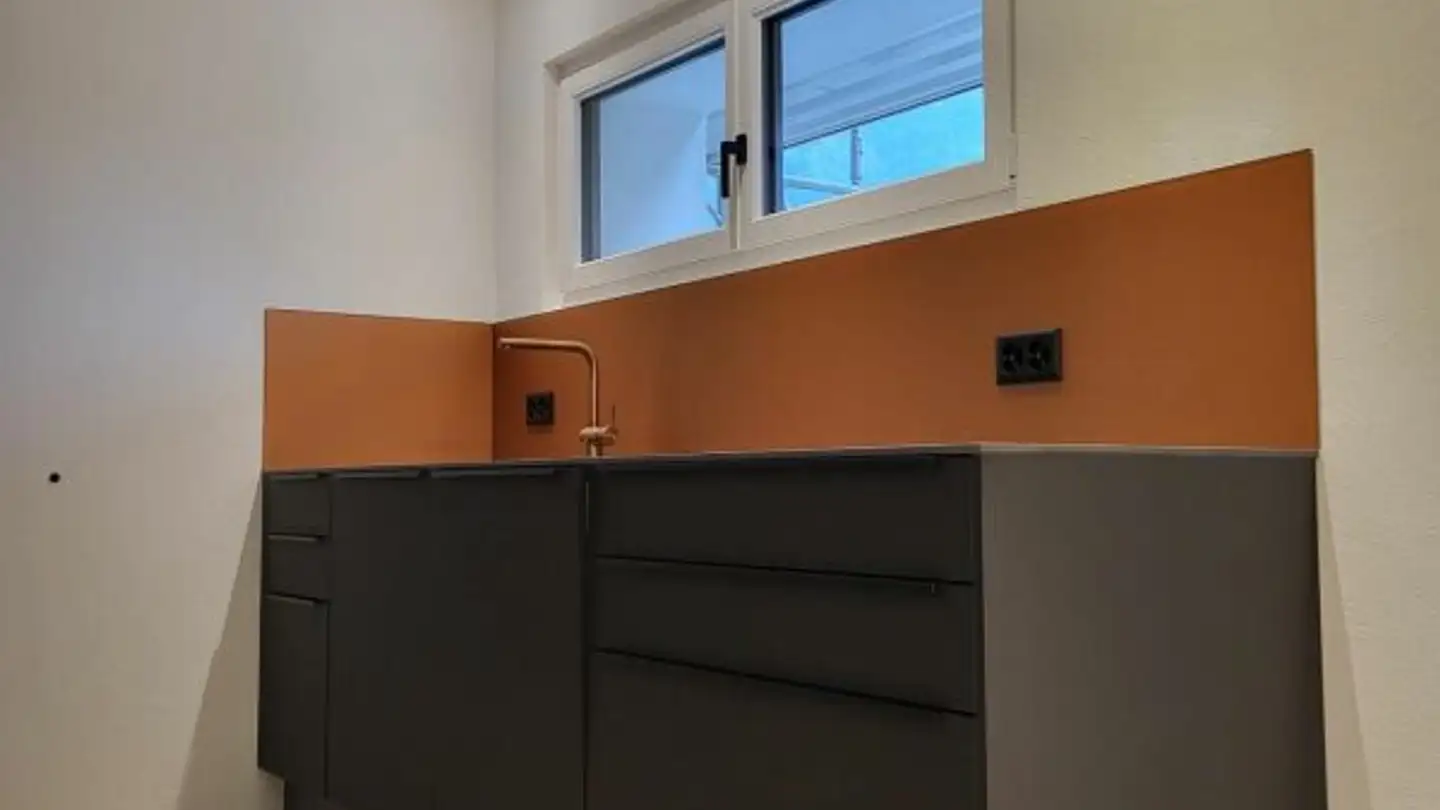 Appartement à louer - Bluembodenstrasse 8, 8877 Murg - Photo 3