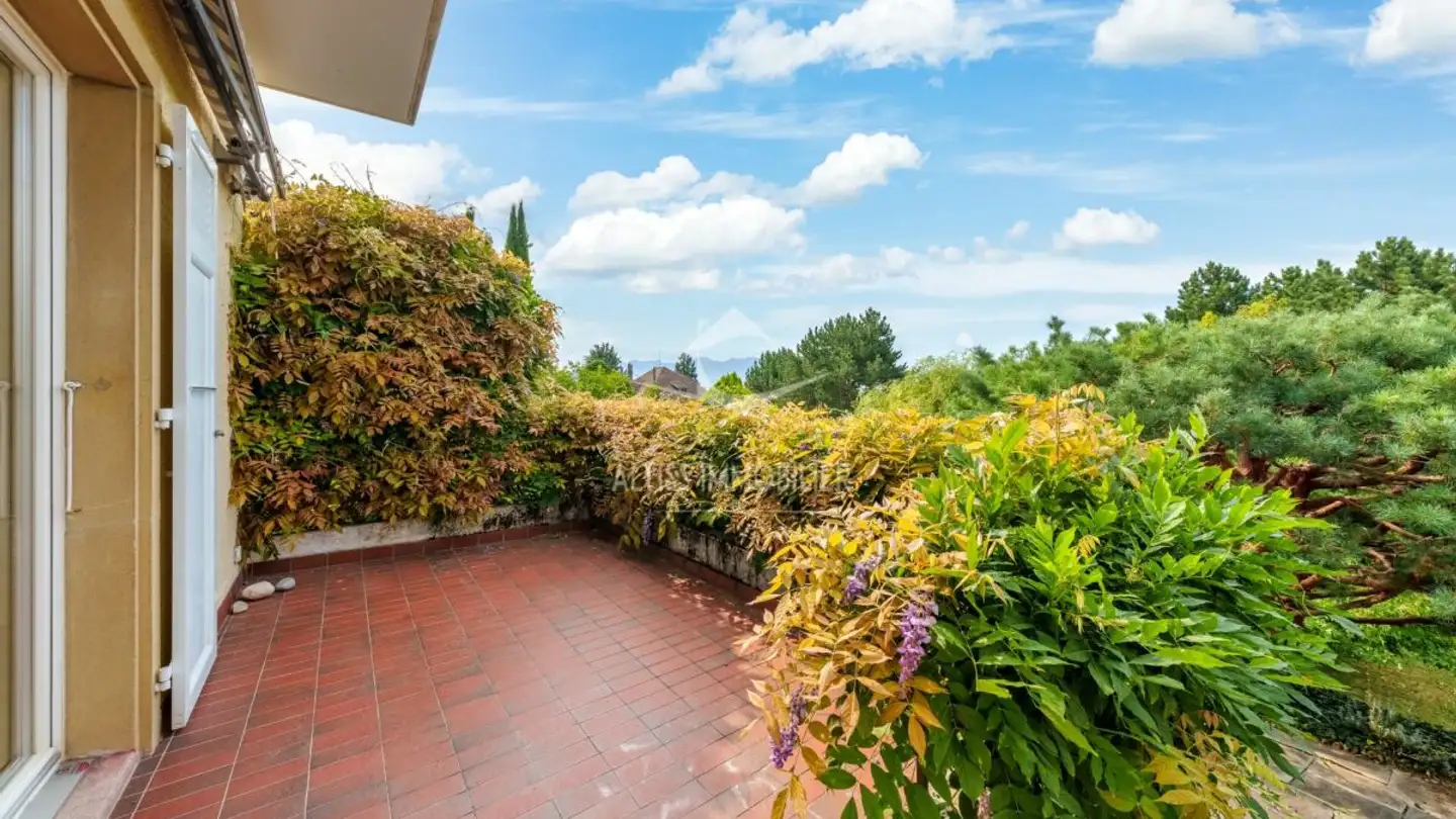 Maison individuelle à vendre - 1012 Lausanne - Photo 4