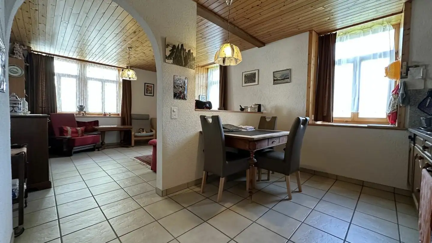 Wohnung kaufen - Schürstrasse 1, 8783 Linthal - Foto 4
