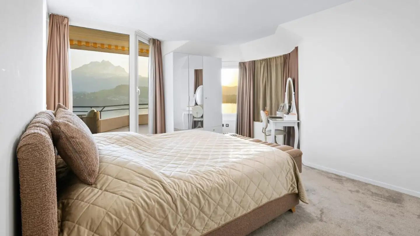Appartement à vendre - 6006 Luzern - Photo 4