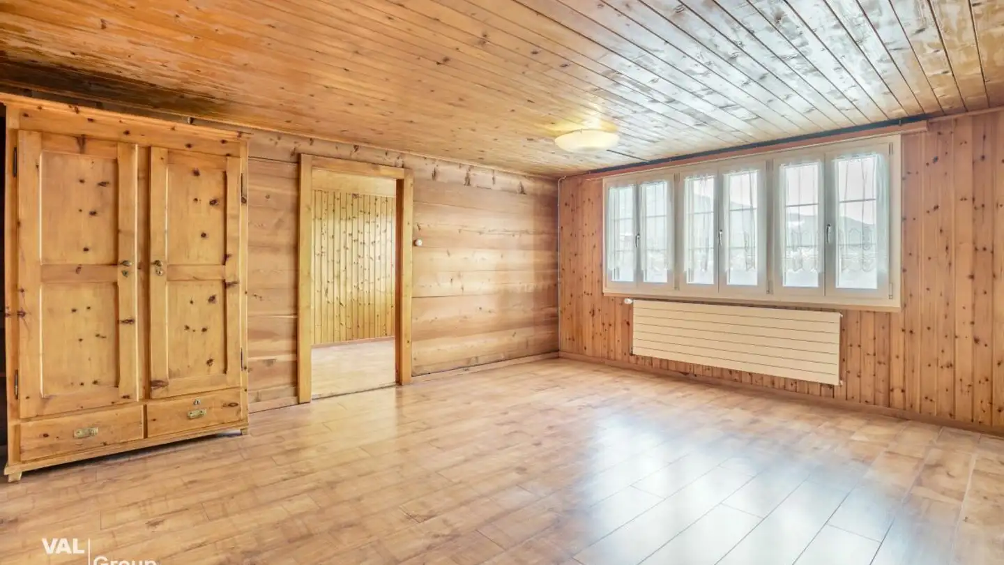 Appartamento in vendita - Kanzleiweg 2, 3932 Visperterminen - Foto 4