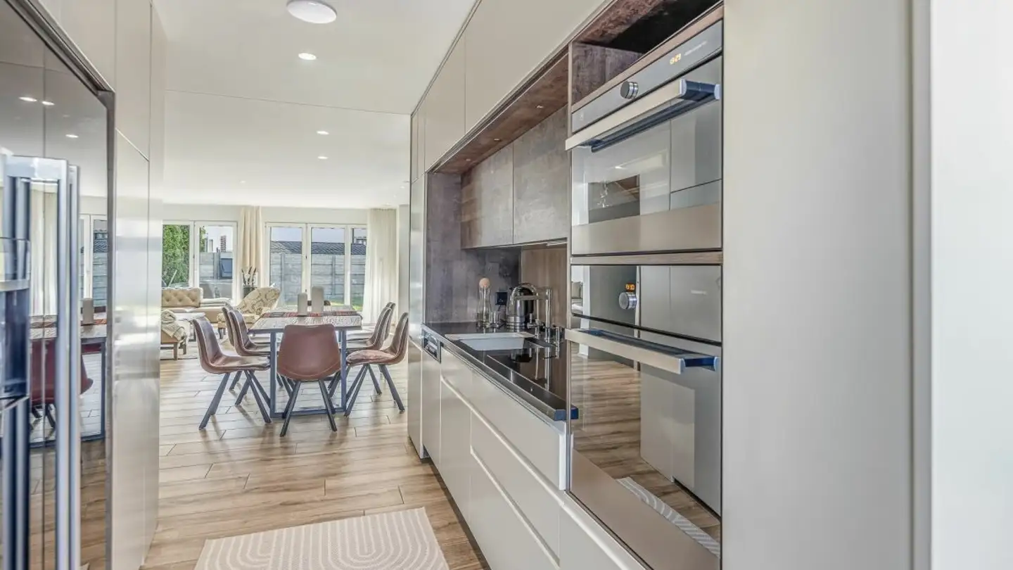 Single house for sale - Brunnmattstrasse 32a, 5610 Wohlen AG - Photo 3