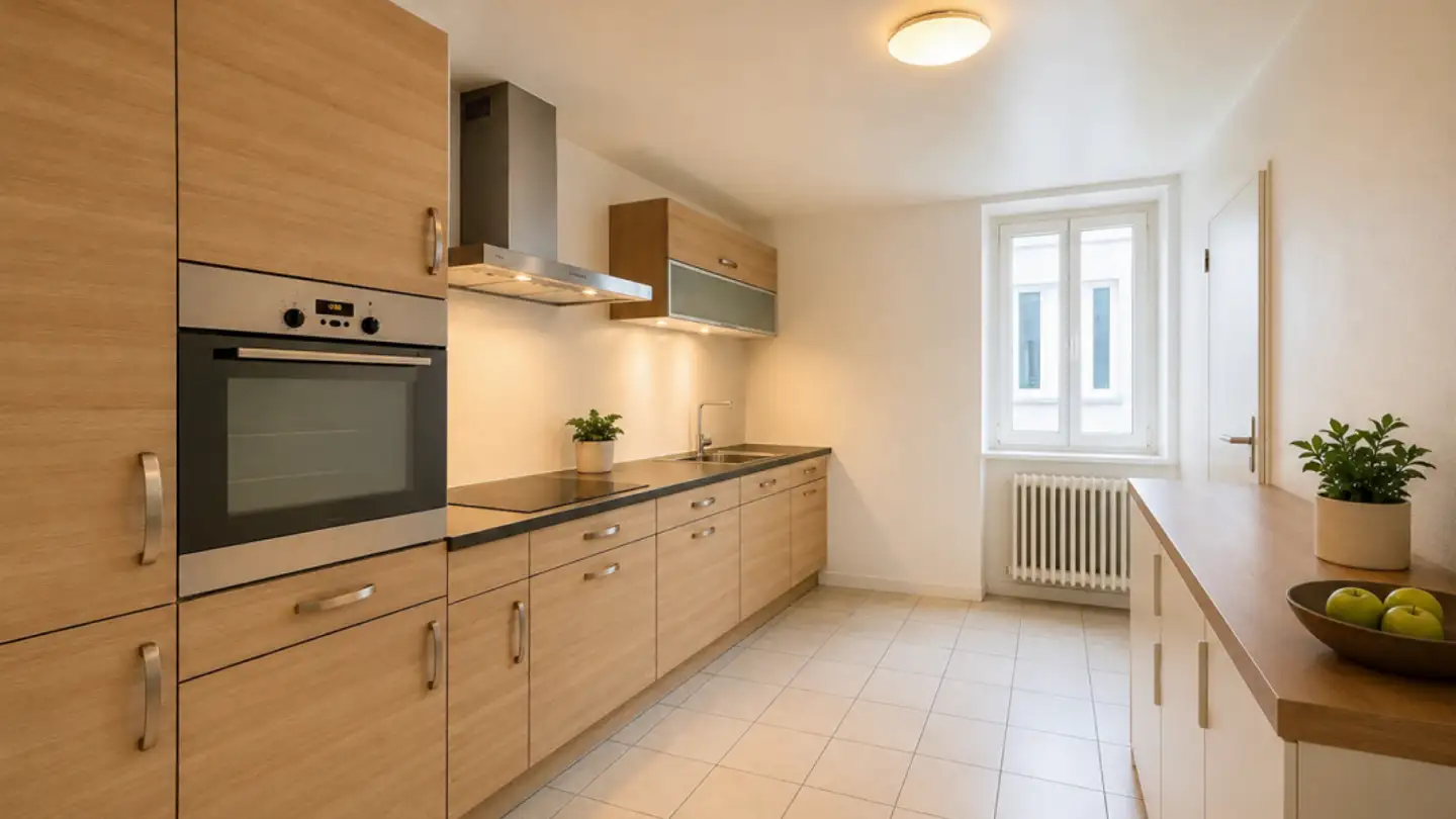 Apartment for sale - Rue D'italie 57, 1800 Vevey - Photo 2