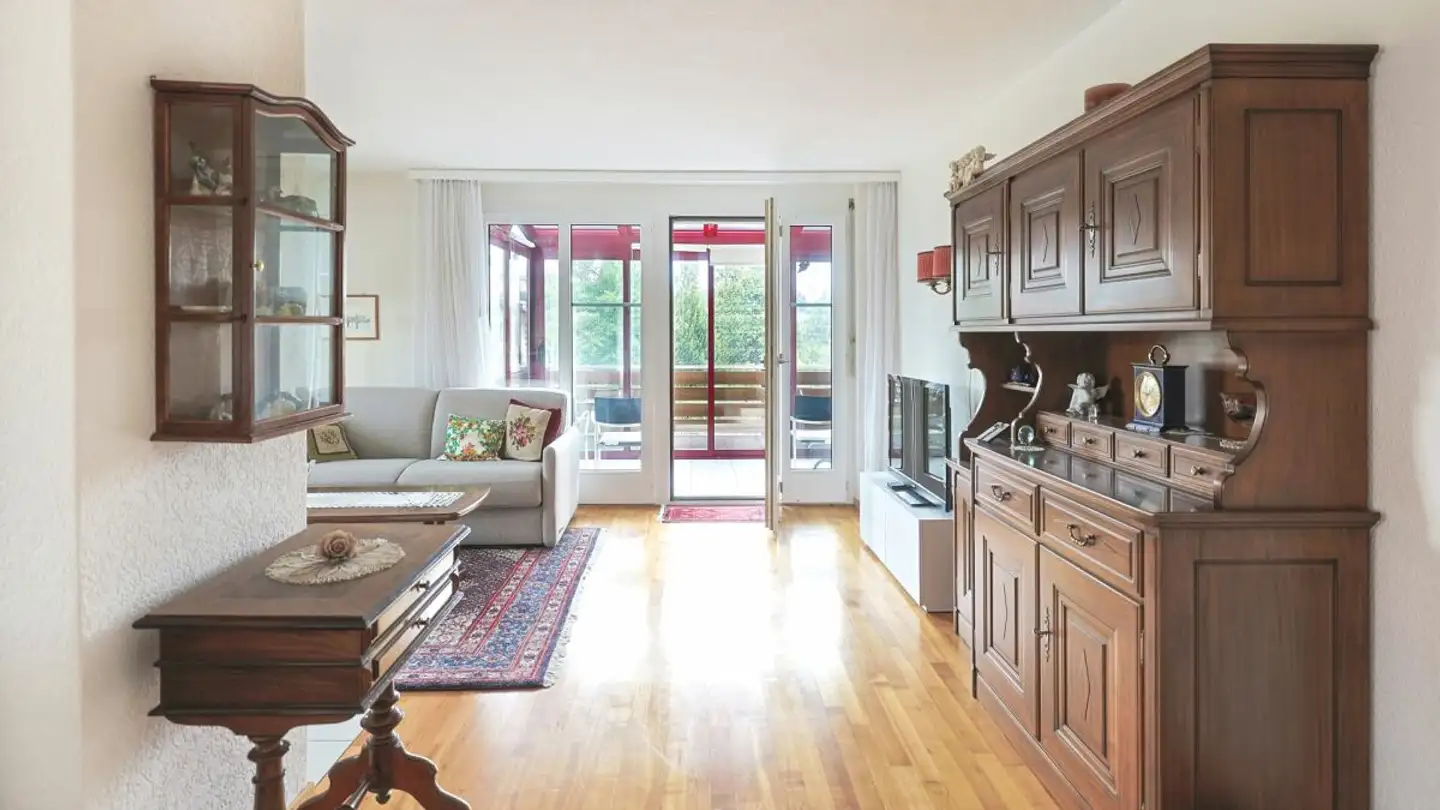 Wohnung kaufen - Schwarzenburgstrasse 804, 3145 Niederscherli - Foto 3