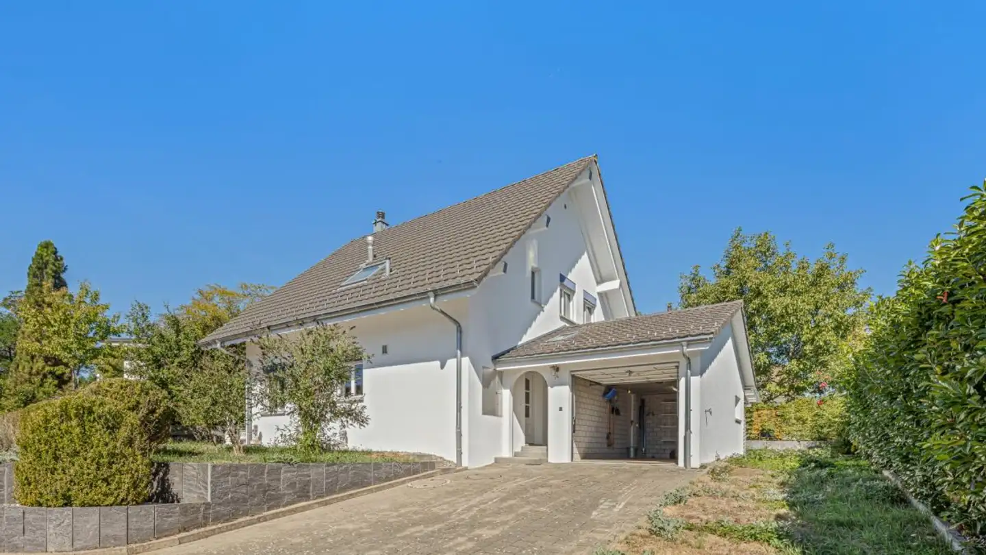 Single house for sale - 8222 Beringen