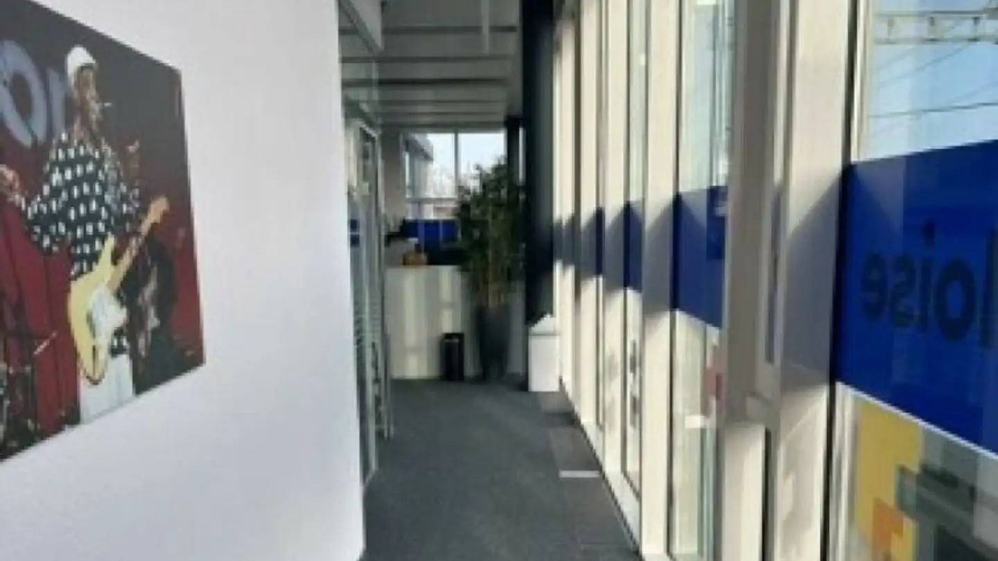 Studio medico in affitto - Säntisstrasse 2a, 9500 Wil SG - Foto 3