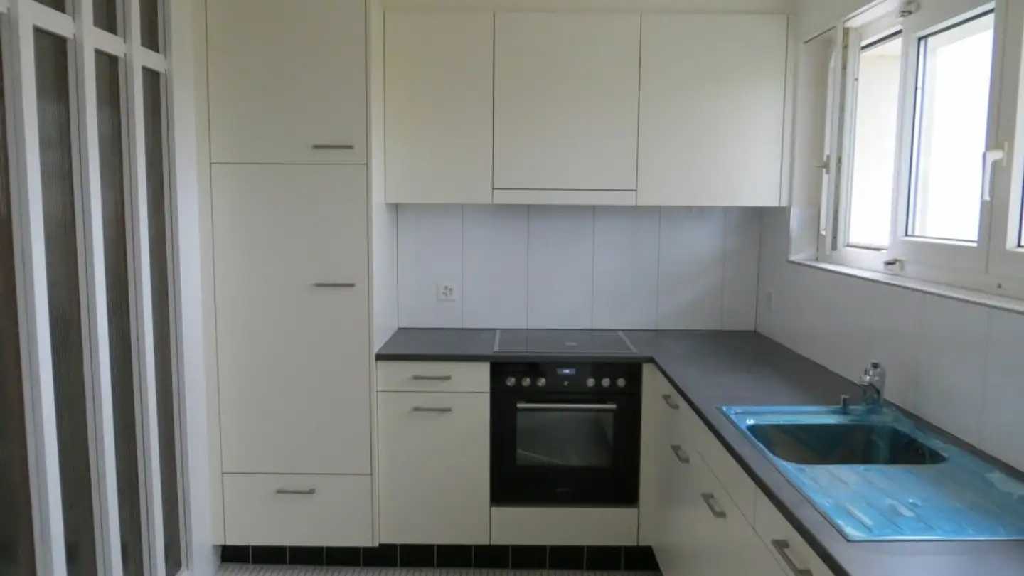 Appartement à louer - Spitzackerstrasse 4, 7310 Bad Ragaz - Photo 3