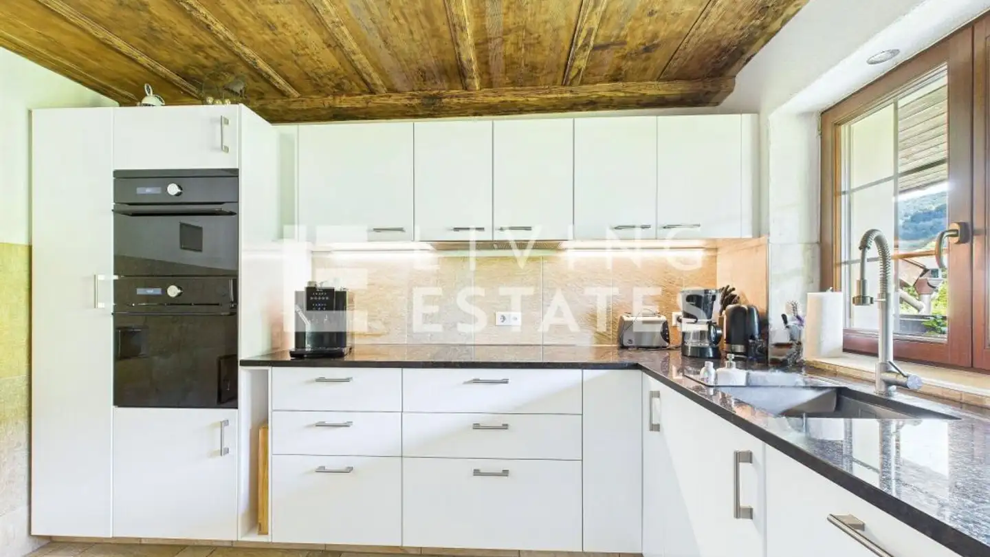 Apartment for rent - Schürmatt 2, 5108 Oberflachs - Photo 3