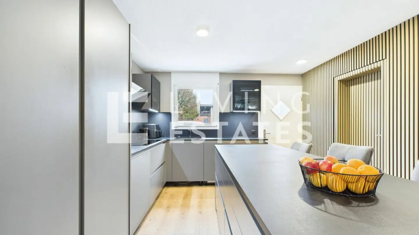 Casa singola in vendita - Dorfbachweg 3, 5742 Kölliken - Photo 4