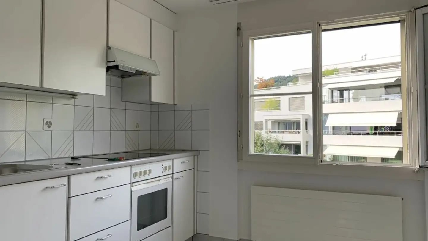 Apartment for rent - Storchenstrasse 9, 8570 Weinfelden - Photo 3