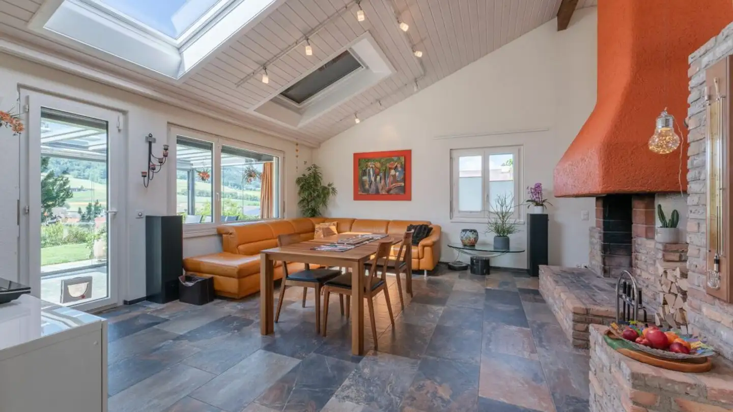 Einfamilienhaus kaufen - 8165 Schöfflisdorf - Foto 4