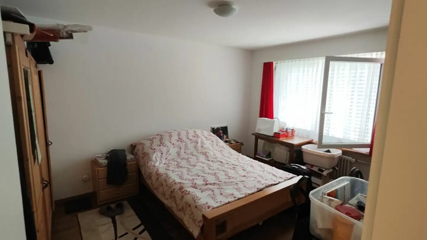 Appartement à louer - Ragazerstrasse 21a, 7320 Sargans - Photo 3